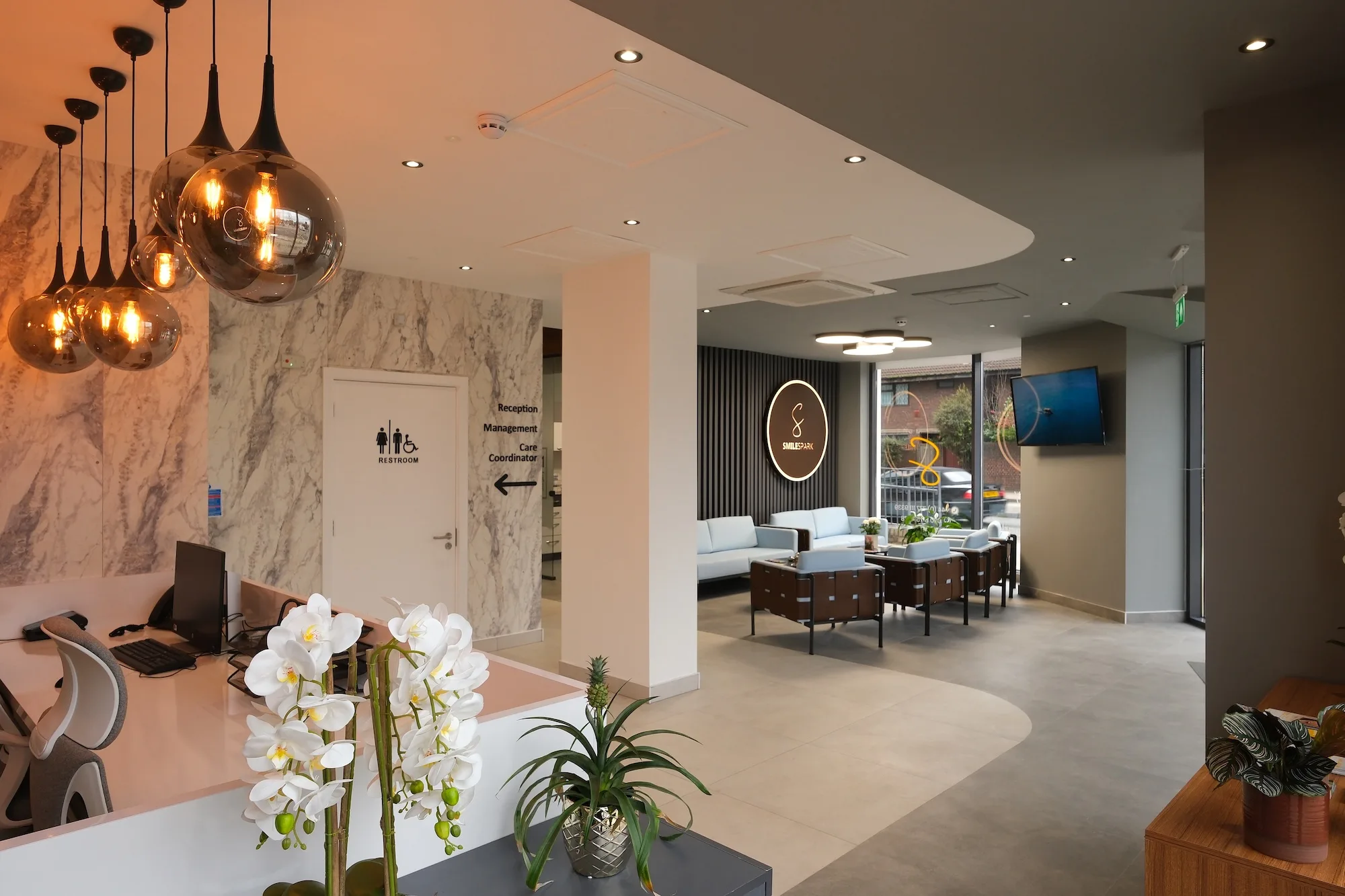 Smilespark Dental Practice