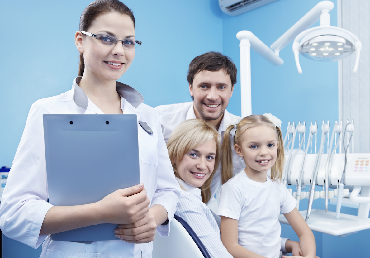 Family Dentistry